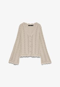 Sélectionné, oatmeal