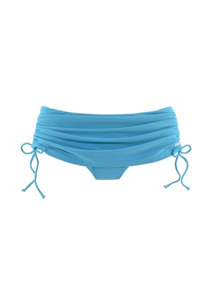Bikini-Hose - türkis