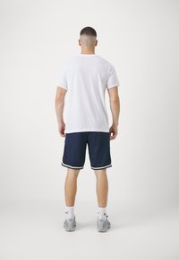 Nike Performance DNA SHORT - Spordišortsid - midnight navy/black/white