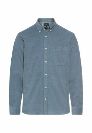 camel active Overhemd - stone blue