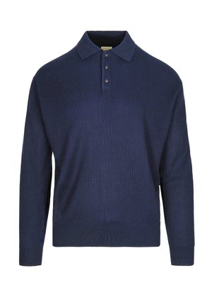 Maglione - blu