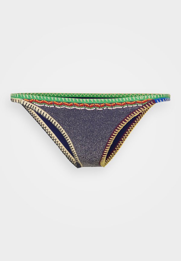 THE DIY - Bikini bottoms - brillar4