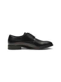 Shoe The Bear RAMPLING  - Stringate eleganti - black