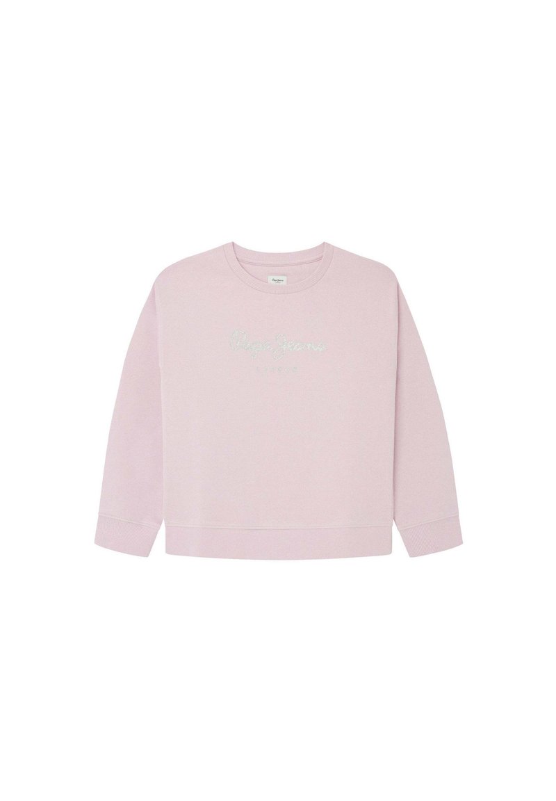 Pepe Jeans Sweater roze