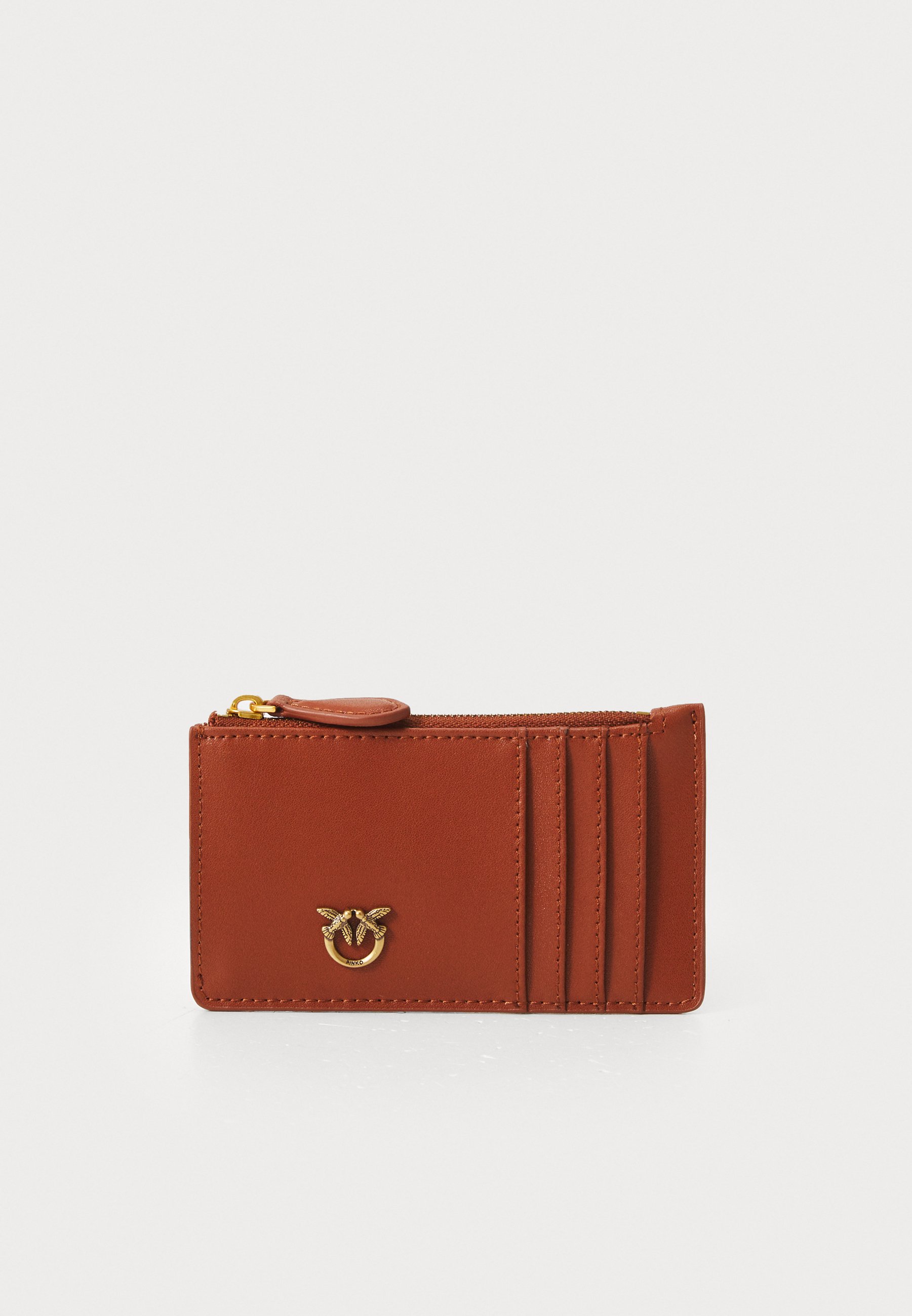 Pinko AIRONE CARDHOLDER - Wallet - pink - Zalando.co.uk