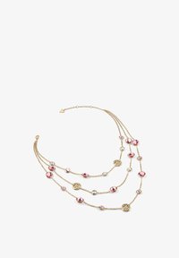 Niet geselecteerd, fuchsia