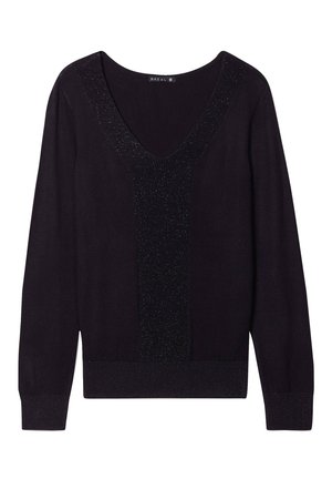 Breal Maglione - noir