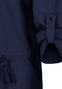 Sublevel Blazer - dark blue