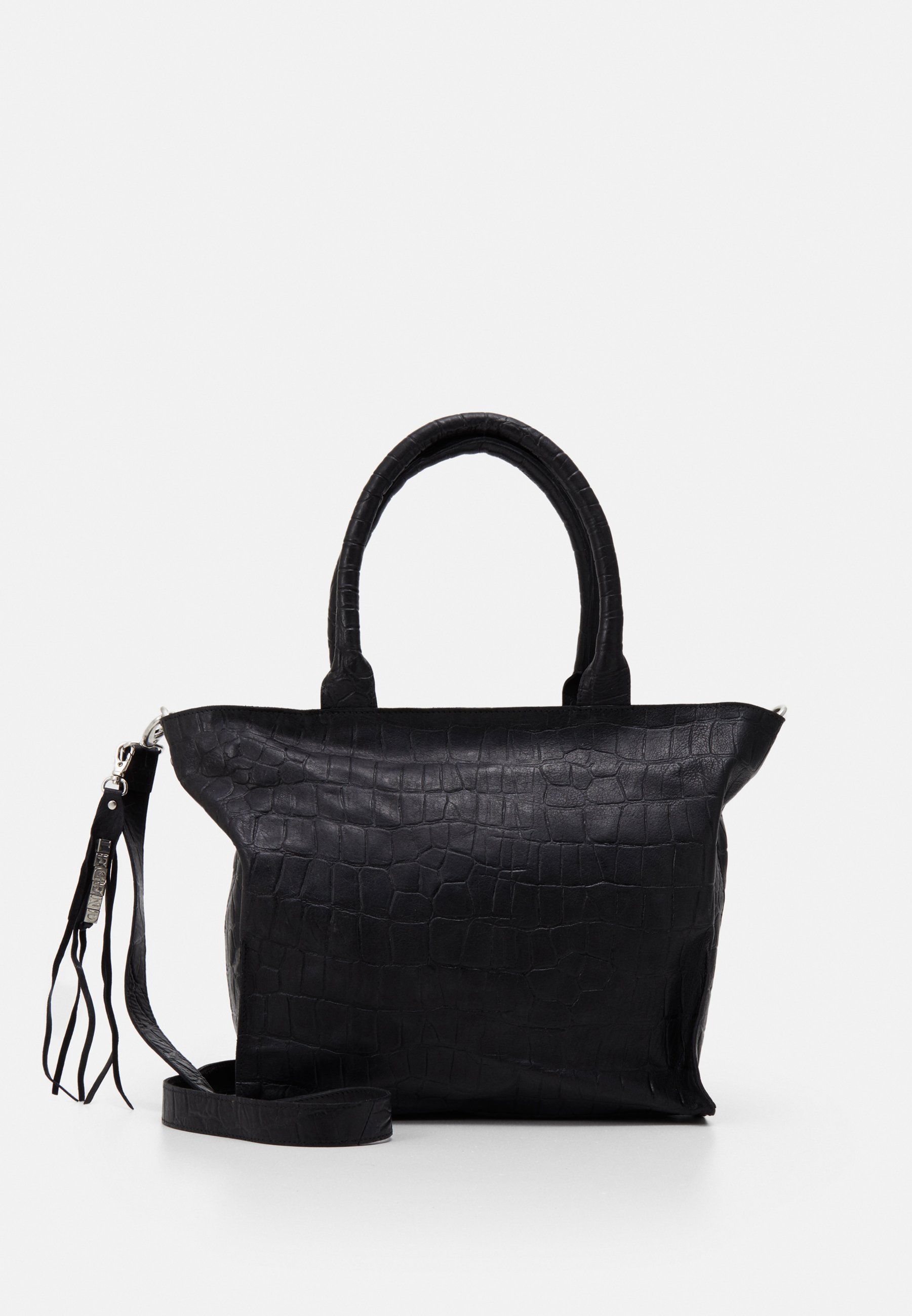 Legend BARDOT Håndveske black Zalando.no Legend BARDOT Håndveske black Zalando.no