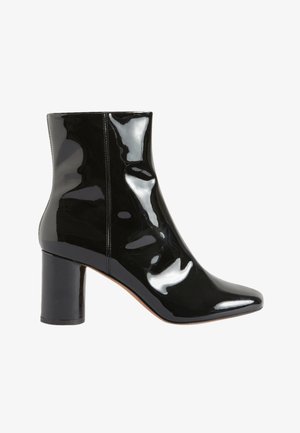 Claudie Pierlot, Bottines - black