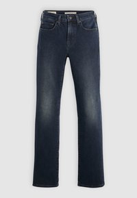 725™ HIGH RISE BOOTCUT - Blugi bootcut - stuck in the sand