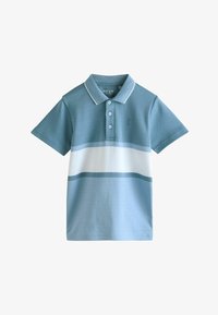 Sélectionné, blue