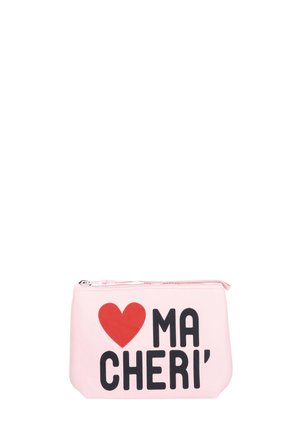 Trousse - rosa
