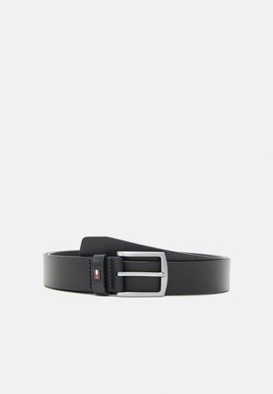 DENTON - Belt - black