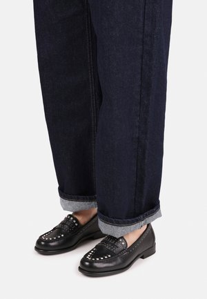 FRIZO UNISEX - Chaussons - black
