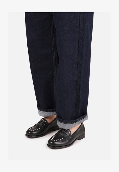 FRIZO UNISEX - Chaussons - black