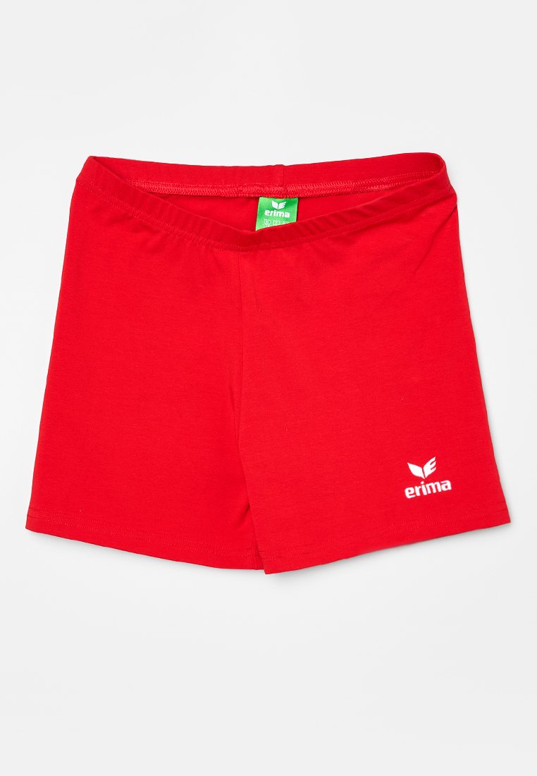 erima Korte hardlooplegging rood
