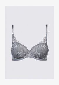 Unselected, lovely grey