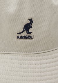 Kangol BUCKET UNISEX - Cappello - beige
