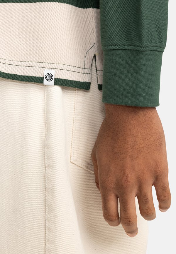 Long sleeved top - grv4