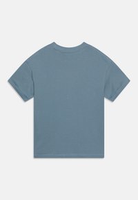 Jack & Jones Junior JORVESTERBRO SS CREW NECK NOOS - T-shirts med print - mountain spring