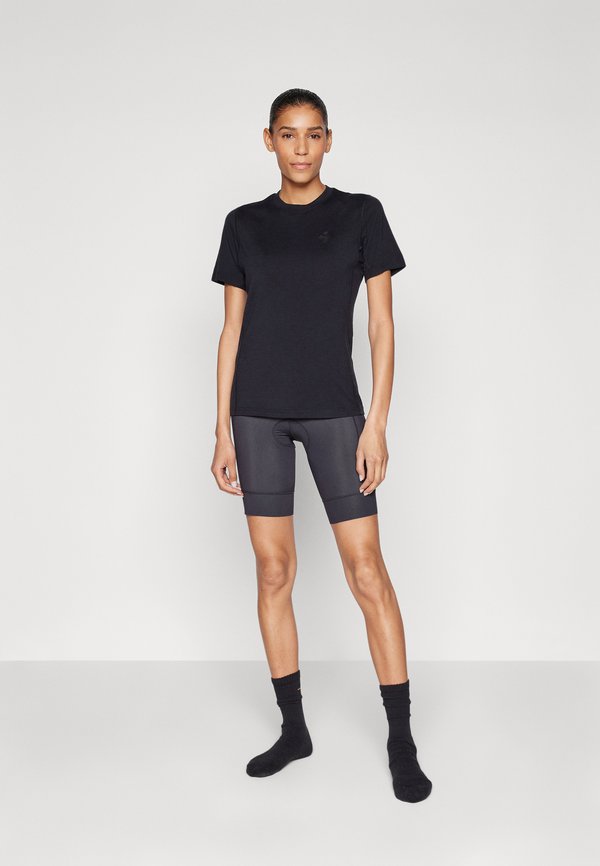 HUNTER ROLLER SHORTS - Cycling shorts4