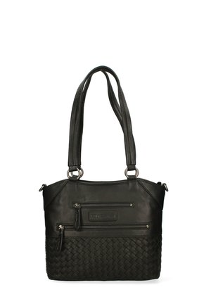 Cabas - black
