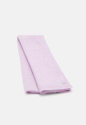 Scarf - lavender