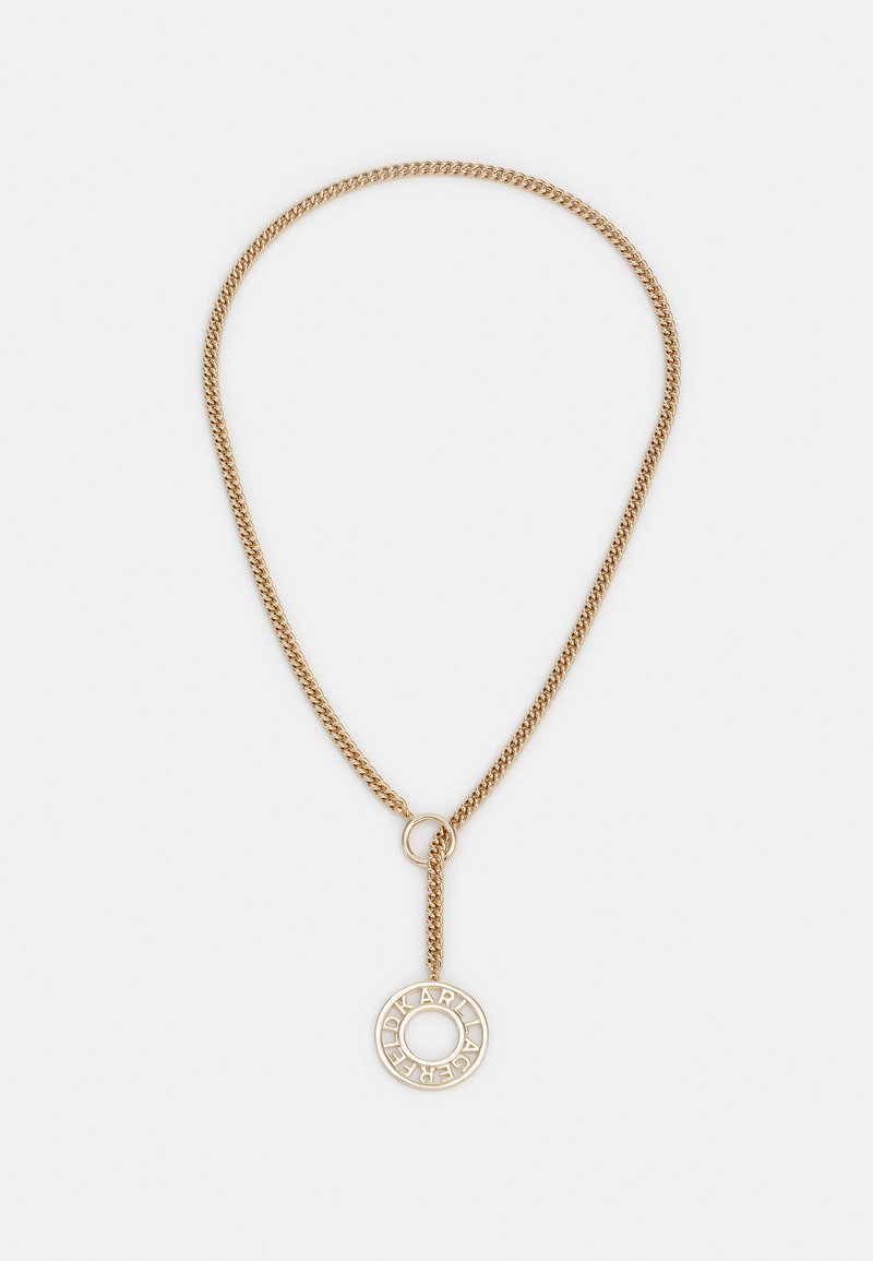 karl-lagerfeld-circle-logo-archive-necklace-collar-gold-coloured