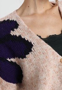 Rich & Royal Vest - beige