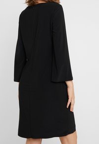 Lauren Ralph Lauren Jerseyklänning - black