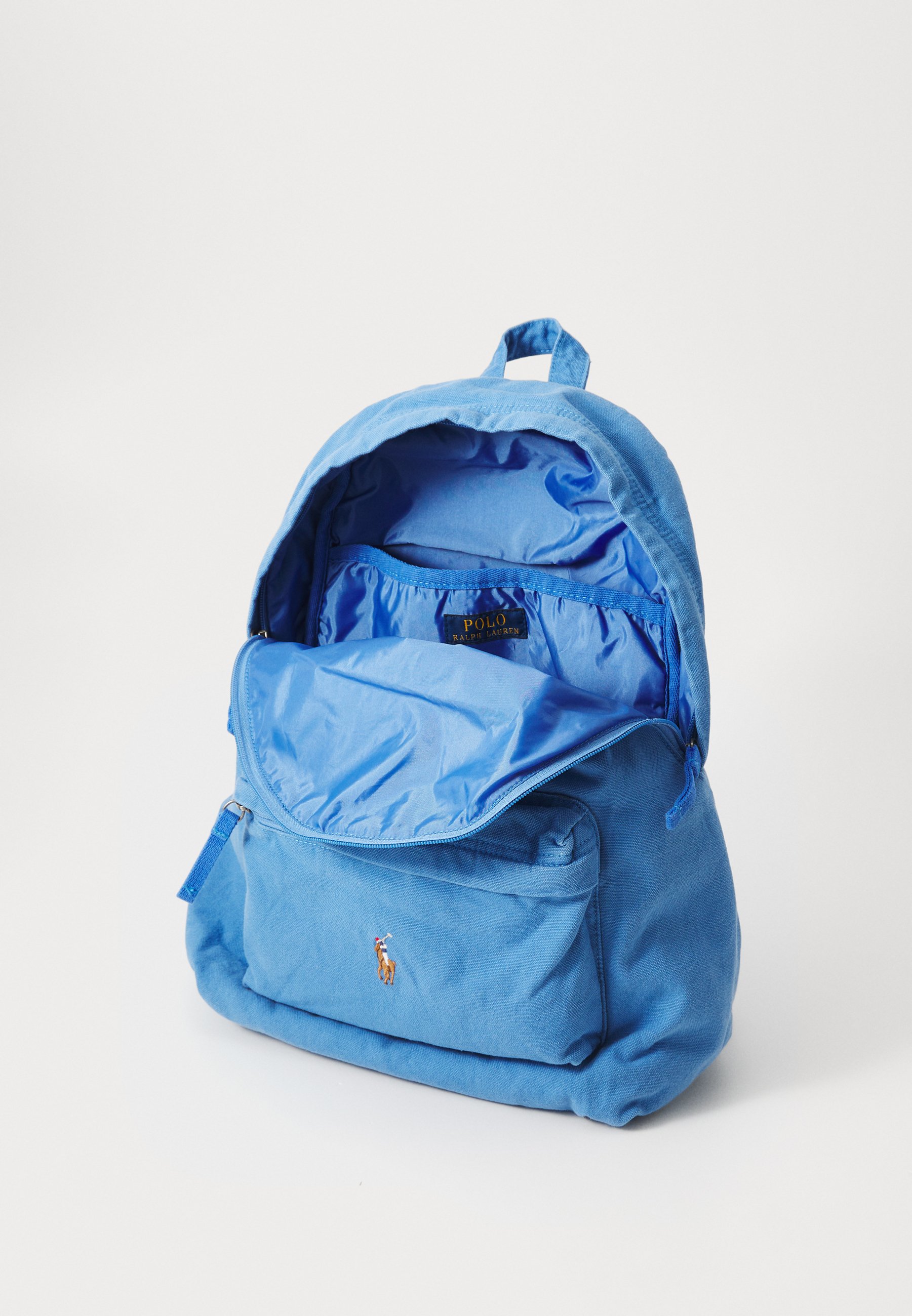 バッグ 00's archive POLO RALPH LAUREN backpack Canvas Backpack