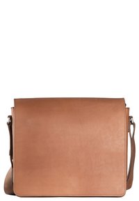 Jost FUTURA  - Umhängetasche - cognac