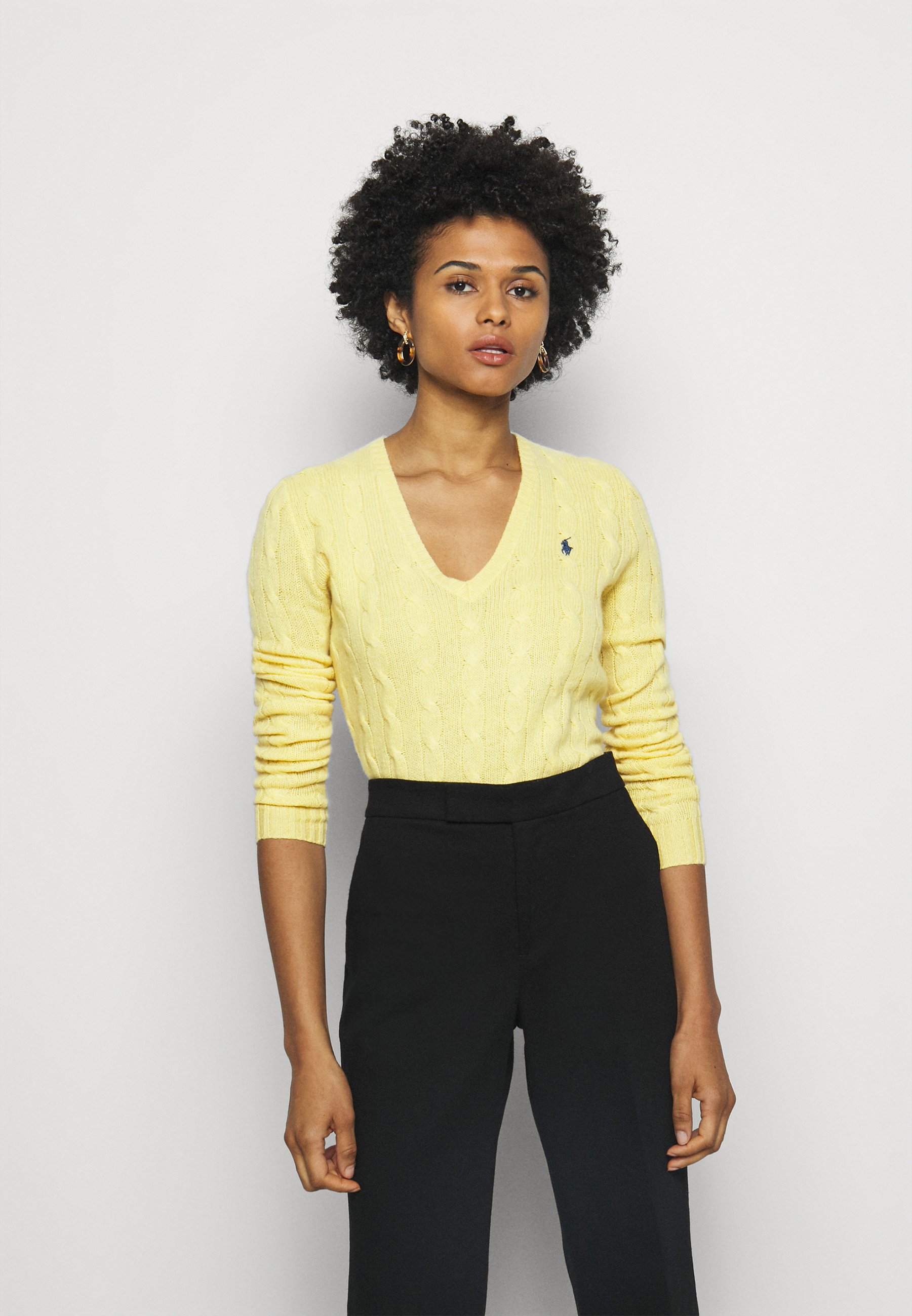 Polo Ralph Lauren KIMBERLY CLASSIC LONG 
