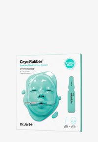 DR.JART+ CRYO RUBBER SOOTHING MASK - Masker
