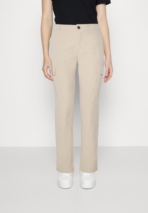 Cargohose - beige