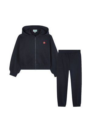 SET - Survêtement - bleu mistral