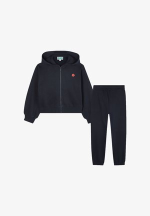 KENZO kids, Survêtement - bleu mistral