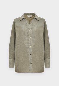 Wybrany, smokey olive