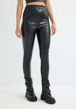 INSIDE Leggings - black