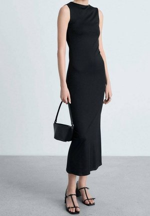 Day dress - black