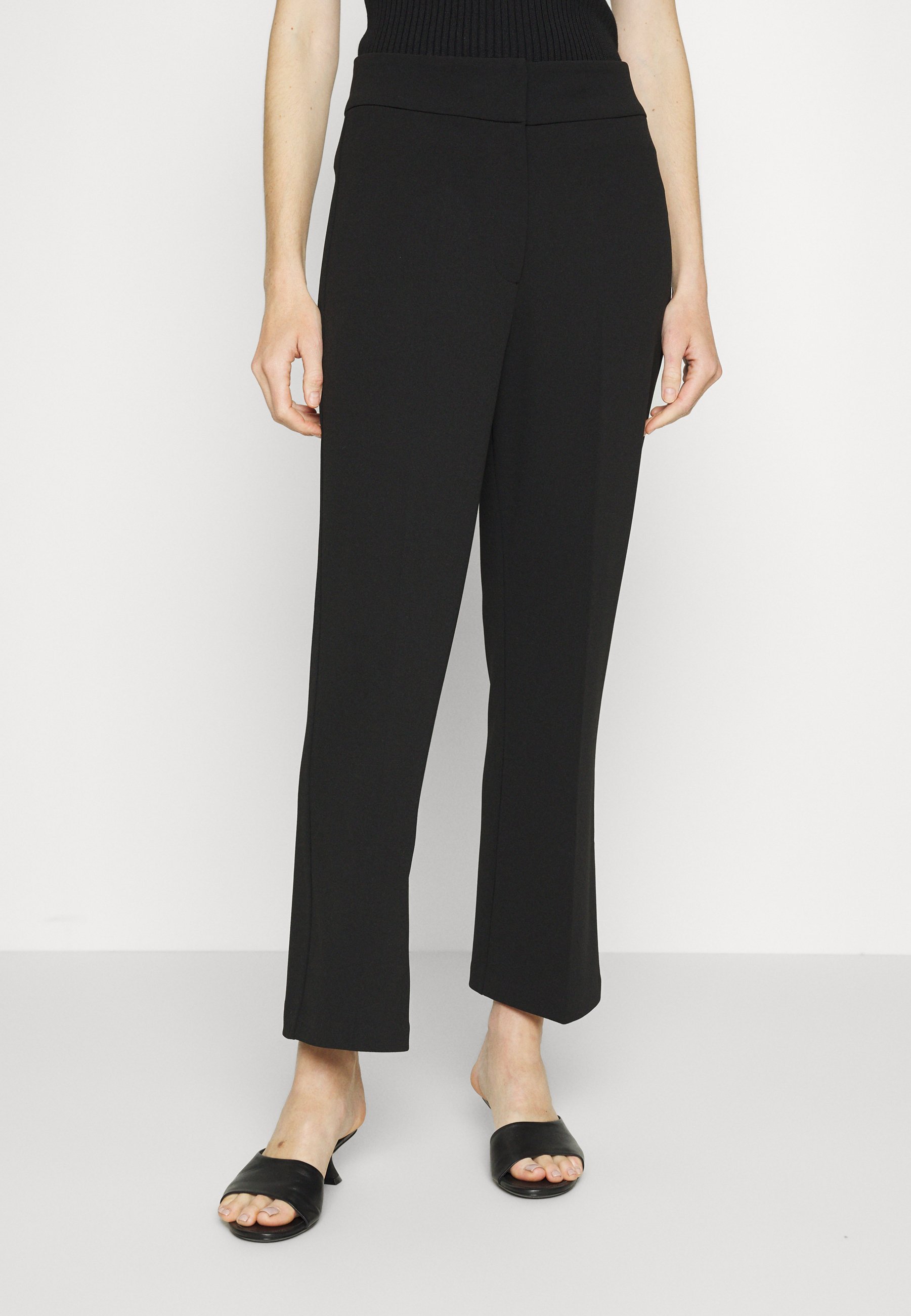 dkny capri pants