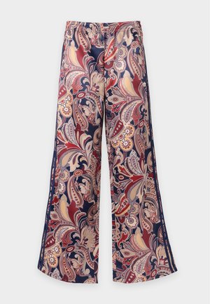 adidas Originals, FIREBIRD - Панталони - multi-coloured