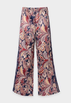 adidas Originals, FIREBIRD - Панталони - multi-coloured
