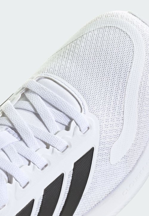 adidas Runfalcon 5 Cloud White Core Black (GS) — foto 6