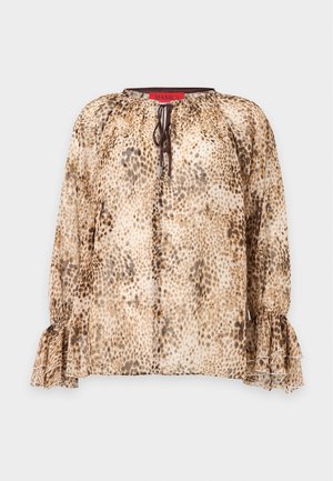 MAX&Co., Bluse - multi-coloured