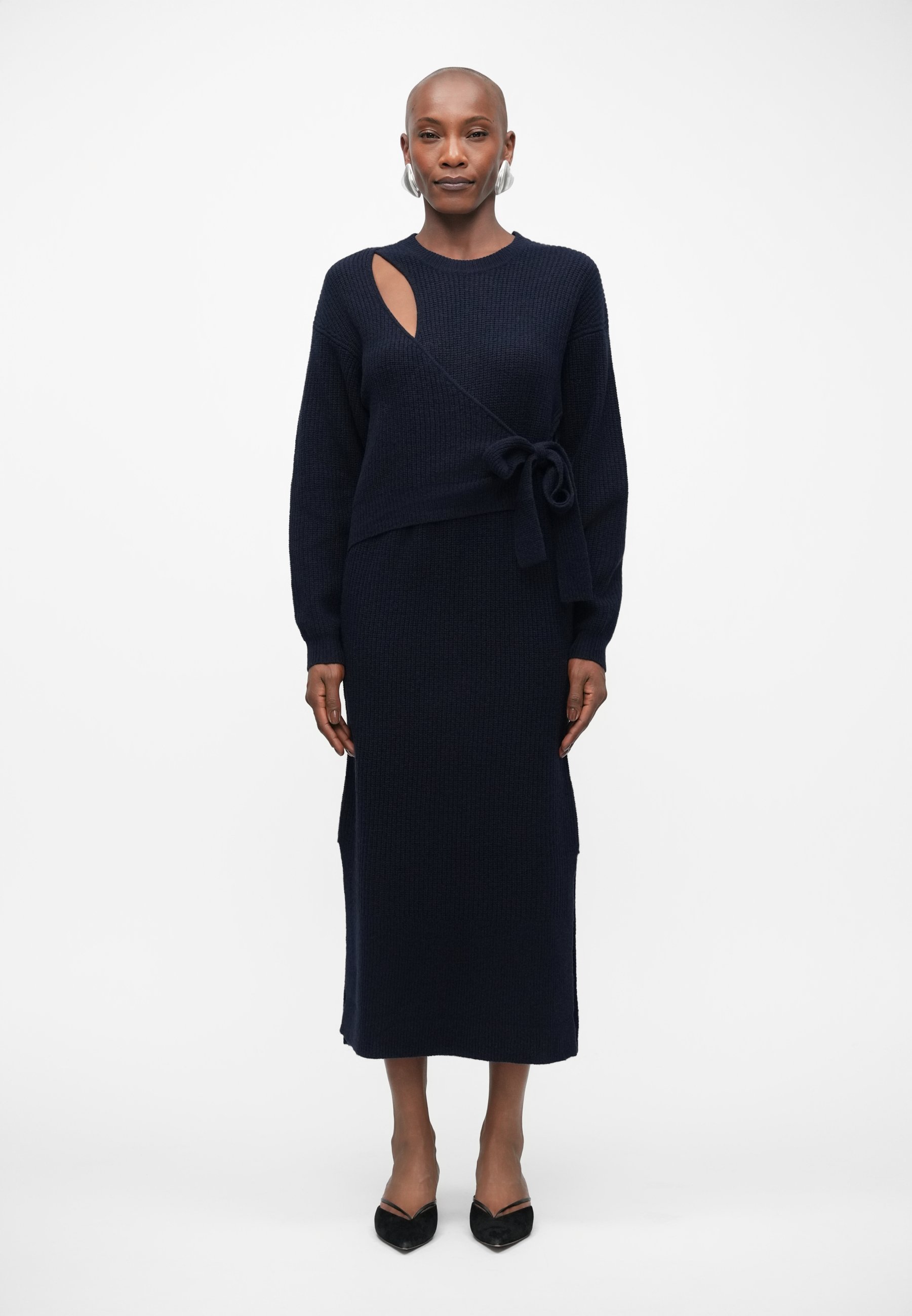 designer remix dress Dresses