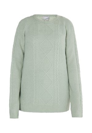 usha, - Sweter
