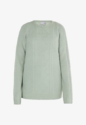 usha, - Sweter