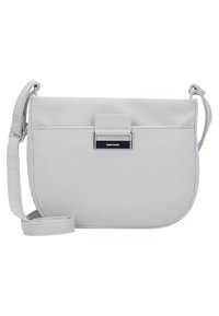 Gerry Weber TALK DIFFERENT  - Schoudertas - light grey